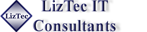 LizTec IT Consultants