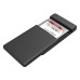 ORICO 2.5″ USB3.0 External HDD Enclosure – Black (2577U3-BK-BP)