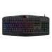 REDRAGON 4IN1 Gaming Combo Mouse|Mouse Pad|Headset|Keyboard