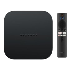 Xiaomi 4K Ultra HD TV Box S Media Player – 2nd Gen